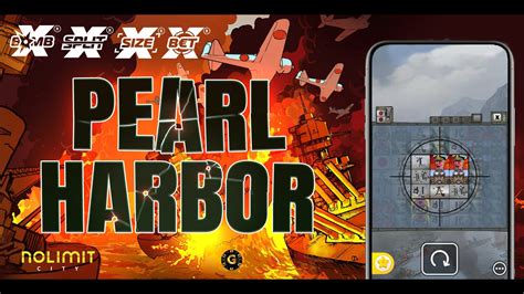 Pearl Harbor Slot Demo 